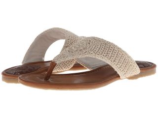 The Sak Shana Womens Sandals (Beige)