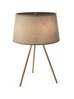Tracy Table Lamp by Control Brand
