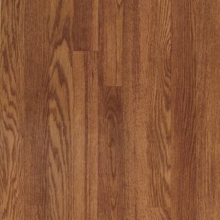 Pergo 7 in W x 3.96 ft L Laminate