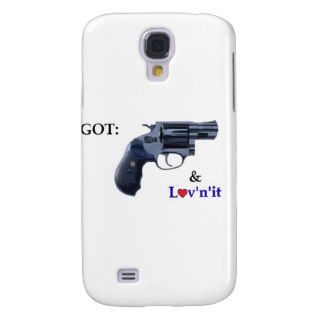 357 magnum samsung galaxy s4 covers