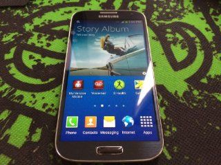 Samsung Galaxy S4 I545 16GB Verizon CDMA Cell Phone   Black Cell Phones & Accessories