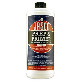 Jasco 32 Oz.Indoor/Outdoor Prep & Primer