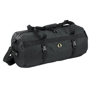 Stansport Traveler Ii Black Roll Bag