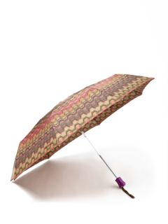 Manuela Minimatic Umbrella by Missoni