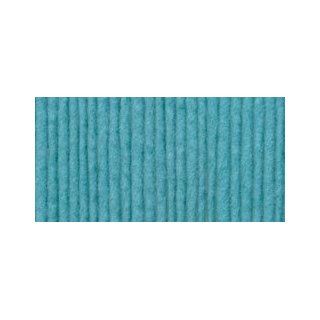 Bulk Buy Martha Stewart Roving Wool Yarn Sea Glass Blue 5200MS 548 (3 Pack)