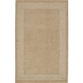 Hand tufted Westport Wool Rug (5 X 8)