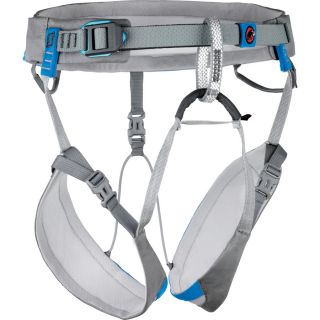 Mammut Zephir Altitude Harness