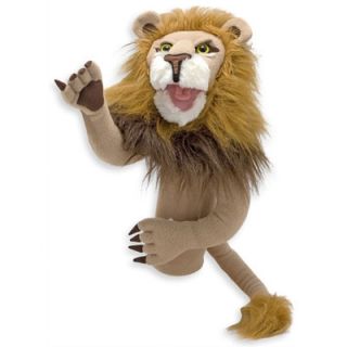 Melissa and Doug Rory the Lion Puppet