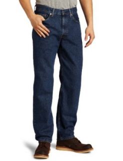 Levi's Men's 550 Relaxed Fit Jean at  Mens Clothing store