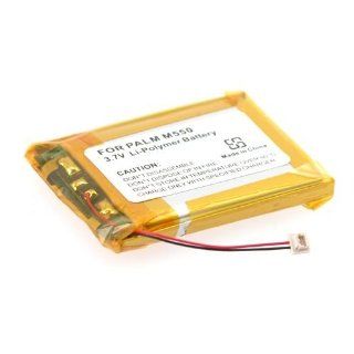 Li Polymer Battery for Palm M550 / T1 / Zire 71  Players & Accessories