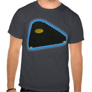 Tr 3b UFO T shirt