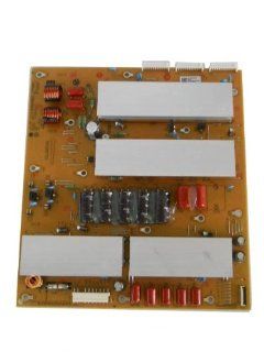ZSUS part# EAX61326703 REV A For LG 50PK350 50PK550 Electronics