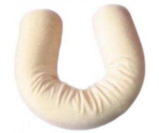 Living Healthy Products PW MPL 016 ABM Twist Pillow   Neck Pillows