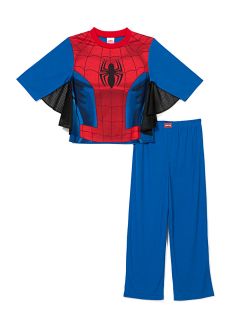 Spiderman Suit Pajama Set by AME