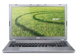 Acer Aspire V5 552 8404 15.6 Inch Laptop (Cold Steel)  Laptop Computers  Computers & Accessories