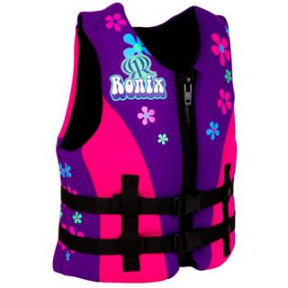 Ronix Girls August Wakeboard Vest 714770
