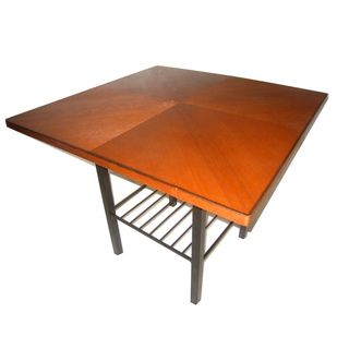 Carson Storage Dining Table Dining Tables