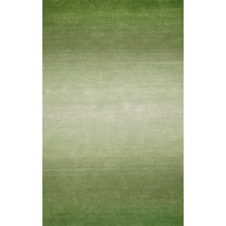 Transocean Range Indoor Rug (8 X 10) Green Size 8 x 10