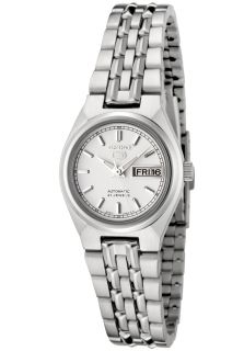 Seiko SYM787K  Watches,Womens Seiko 5 Automatic Stainless Steel, Casual Seiko Automatic Watches