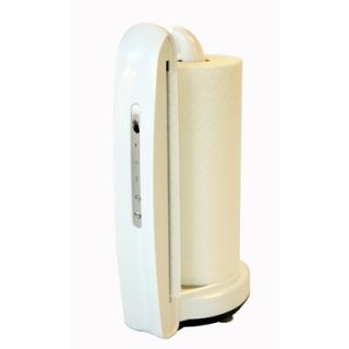 itouchless Towel Matic II Sensor Paper Towel Dispenser