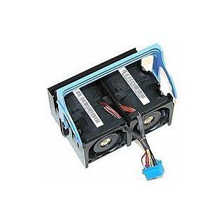 Dell Poweredge 1950 Fan Assembly MC545 Computers & Accessories