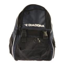 Diadora Squadra Jr Backpack Navy/black