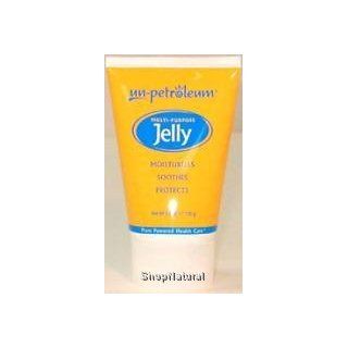 Un Petroleum Jelly, 3.5 oz. Health & Personal Care