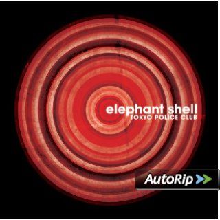 Elephant Shell Music
