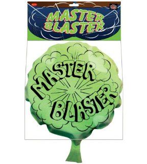 Play Visions Master Blaster Toys & Games