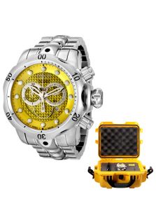 Invicta 6715  Watches,Mens Reserve/Venom Chronograph Stainless Steel, Chronograph Invicta Quartz Watches
