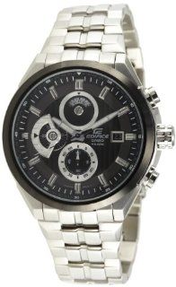 Casio Edifice Men's Gold Tone Steel Chronograph Watch EF 556SG 1AVDF Casio Watches