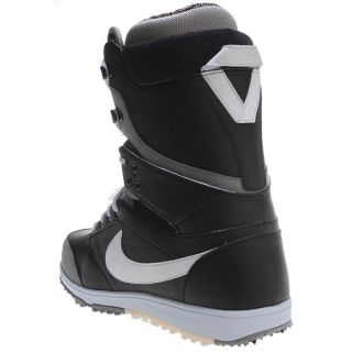 Nike Zoom Dk Snowboard Boots Black/Canyon Grey/Pure Platinum 2014