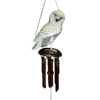 Type Wind Chimes and Bells
