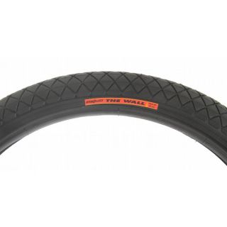 Primo The Wall Tire 20x1.85 Black