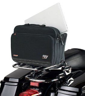 Nelson Rigg Riggpaks CTB 550 Laptop Bag     /Black Automotive