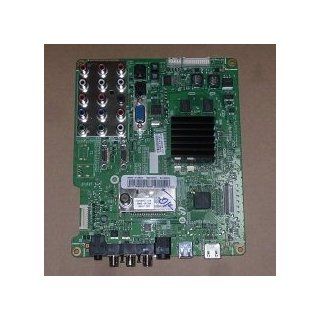 Samsung BN94 01660B PCB, Main, PN58A550S1FXZA, BN41 0   Consumer Electronics Parts  