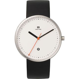 danish design watch by twisted time