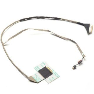 NEW LCD Flex Video Cable for Acer Aspire V3 551 V3 551g V3 571 V3 571G Q5wv1 P/ndc02c003210 Computers & Accessories