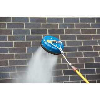 NorthStar Pressure Washer Wall Surface Cleaner — 12.5in. Dia. Size  Pressure Washer Surface Cleaners