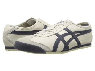 Onitsuka Tiger by Asics Mexico 66 Shoes (White)