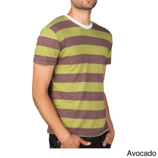 Alternative Apparel Mens Eco Jersey T shirt