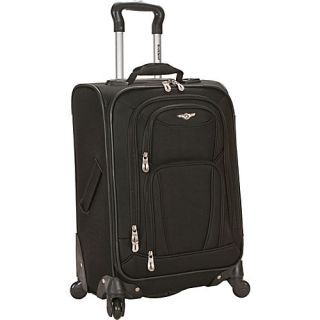 Rockland Luggage York 20 Spinner Carry On