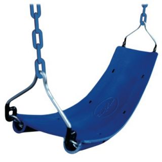 Swing N Slide Belted Swing Seat