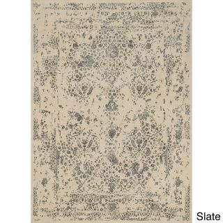 Emerson Antique/ Multi Rug (33 X 53)