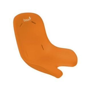 Boon Flair Chair Pad Seating 7 Color Orange