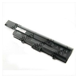 Extended Battery PU556 for Notebook Dell (9 cells, 85Whr) by Denaq Computers & Accessories