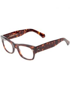 Cutler & Gross Thick Framed Glasses   Mode De Vue