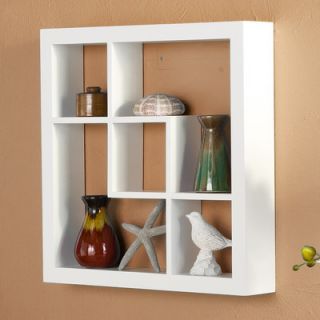 Wildon Home ® Ashland 16 Display Shelf