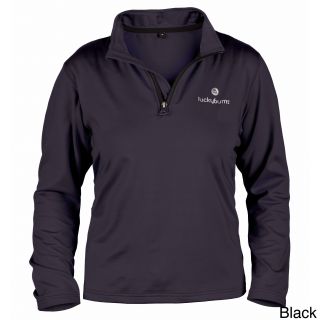 Lucky Bums Youth Performance 1/4 Zip Pullover