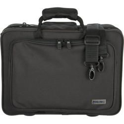 Protec Clarinet Carry All Pro Pac Black